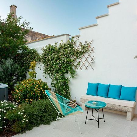 Il Palmento B&B Palmariggi Extérieur photo