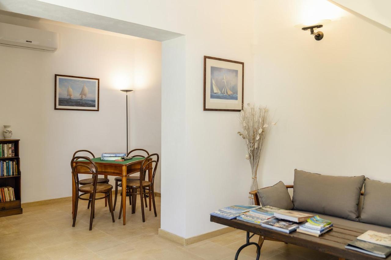 Il Palmento B&B Palmariggi Extérieur photo