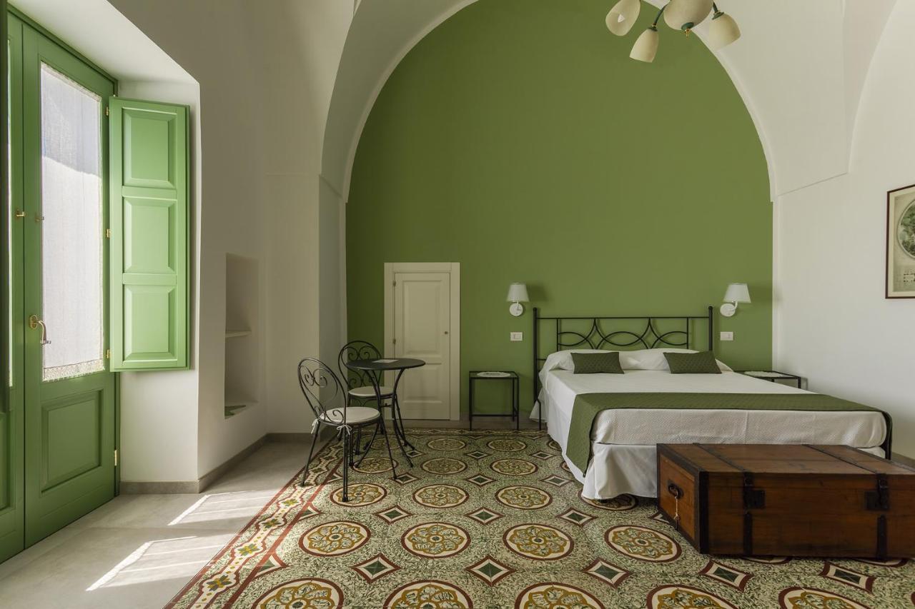 Il Palmento B&B Palmariggi Extérieur photo