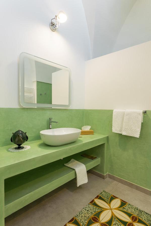 Il Palmento B&B Palmariggi Extérieur photo