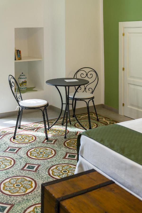 Il Palmento B&B Palmariggi Extérieur photo
