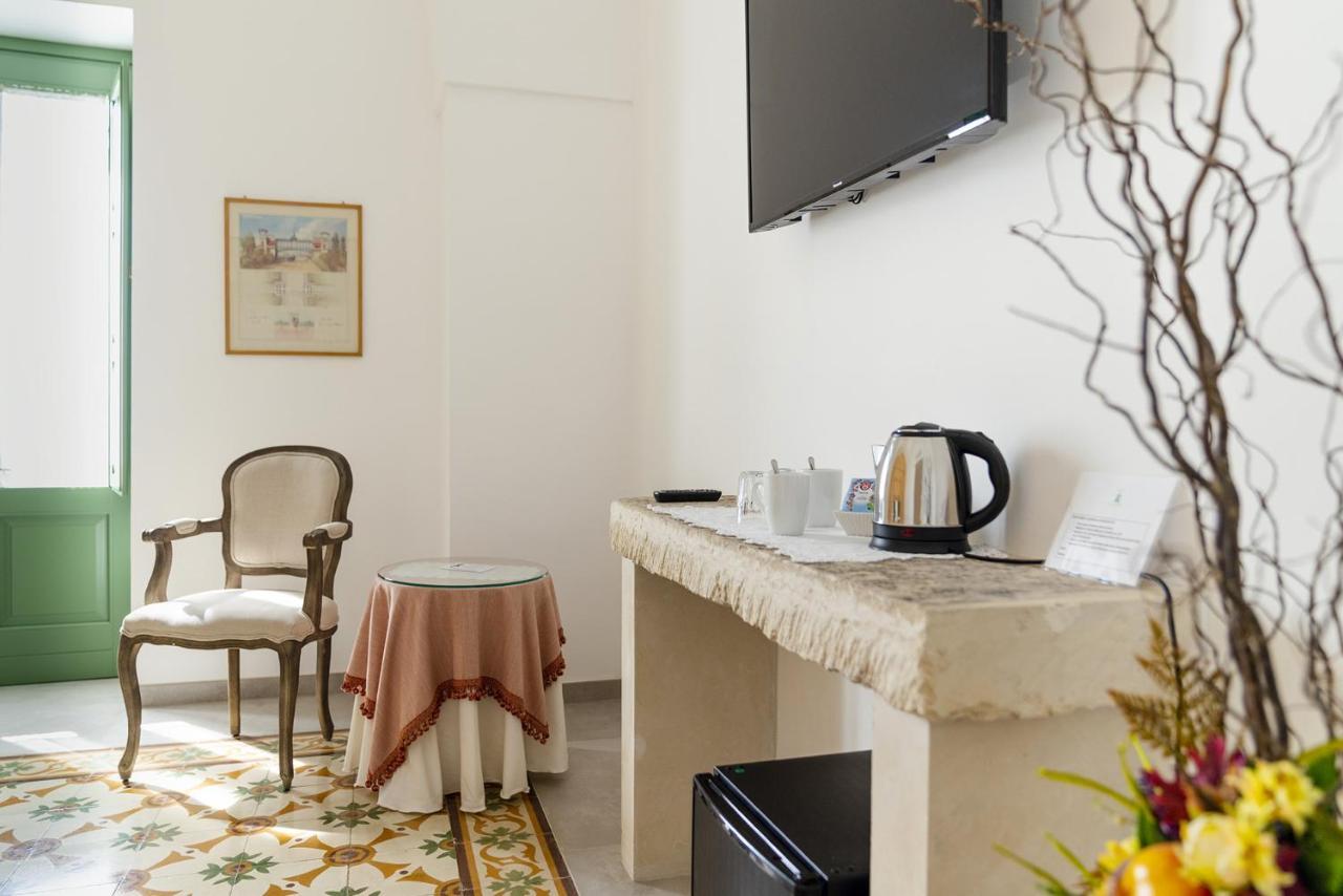 Il Palmento B&B Palmariggi Extérieur photo