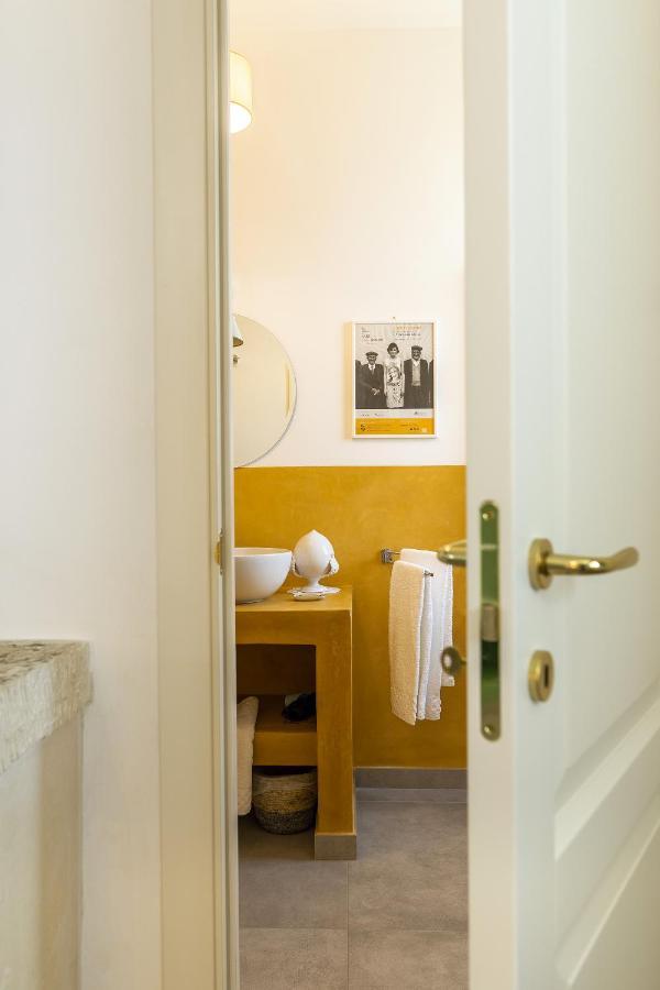 Il Palmento B&B Palmariggi Extérieur photo