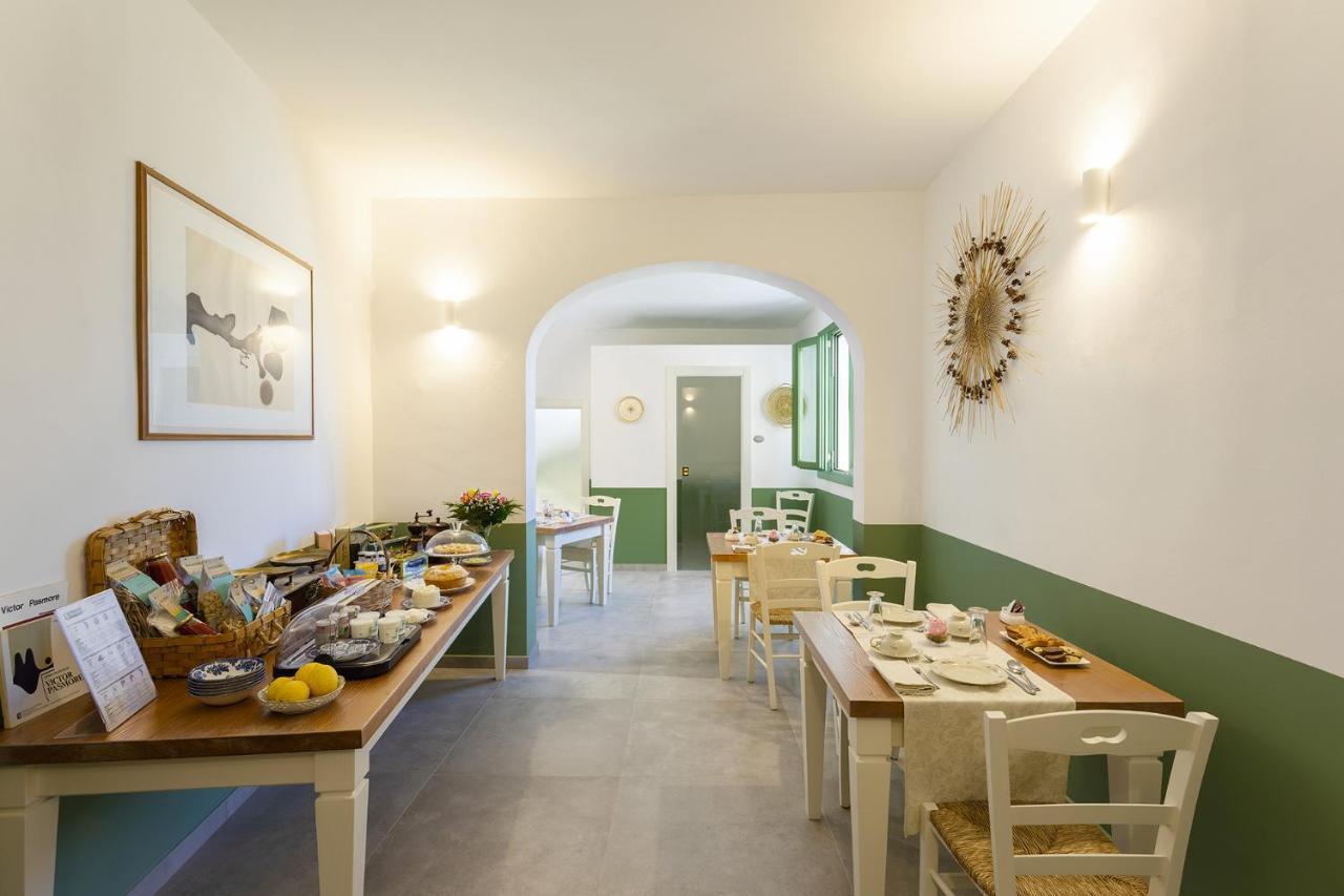 Il Palmento B&B Palmariggi Extérieur photo